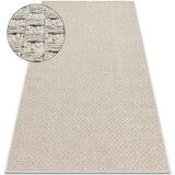 RugsX Preproge Preproga ORIGI 3661 bež - ravno tkana 155x220 cm Bež | Shoptok.si