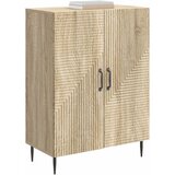  Kreveta Hrast sonoma 66 x 34,5 x 89,5 cm Konstruirano drvo | shoptok.hr