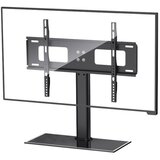 Xstand KM-606 - Black nosač podesivi za TV od 32-55 inča,VESA 600x400,40kg Cene