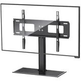 KM-606 - Black nosač podesivi za TV od 32-55 inča,VESA 600x400,40kg