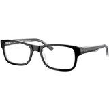 Ray-ban RX5268 2034 L (52) Črna/Kristalna Cene