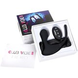 OhMiBod Vibracijski glazbeni analni čep - Club Vibe 3.OH | shoptok.hr