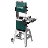 Metabo tračna pila BAS 318 Precision WNB - 900W - 2240 mm Cijene