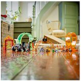 Lego City 60339 Arena za vratolomije s dvostrukom petljom | shoptok.hr