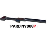 ThermVisia Montaža PARD CZ455. željezo Cijene