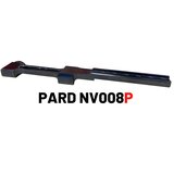 ThermVisia Steel nosilec za PARD NV008P, NV008 +, NV008, NV008P LRF in NV008 + LRF in termične kamere PARD SA na CZ 452/455/457 Cene