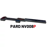 ThermVisia Steel nosilec za PARD NV008P, NV008 +, NV008, NV008P LRF in NV008 + LRF in termične kamere PARD SA na CZ 452/455/457