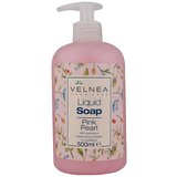 Velnea tečni sapun pink pearl 500ml Cene