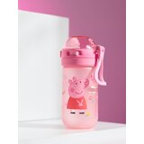 Sinsay Boca za vodu s ručkom i slamkom Peppa Pig | shoptok.hr