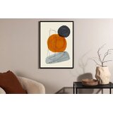Venture Home poster Stones 70 × 100 cm, bež | shoptok.hr