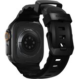  Nomad Rocky Point Band Black Leather, Titanium Cijene