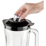  Električni mešalnik Muhler MB-555SG, 500W, 1.5L, steklena posoda | Shoptok.si