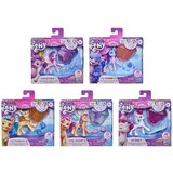 My Little Pony Movie kristalni poniji Cene