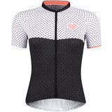 Force Dres POINTS kratki rukav, crna-bela XS | ePonuda.com