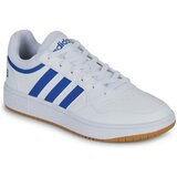 Adidas Nizke superge HOOPS 3.0 Bela | Shoptok.si