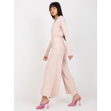 COCO ANGELO Trousers-VI-SP-20261.32X-light pink | shoptok.hr