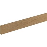 MM pravokutna letva (2,4 m x 4 cm x 1 cm, hrast, neobrađeno) Cijene