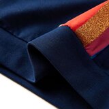 vidaXL Dječja majica modra 104 | shoptok.hr