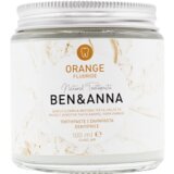 BEN & ANNA zobna pasta s fluoridom - pomaranča Cene