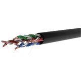 Kabel CAT5E UTP, outdoor, 305M 305/1 u