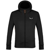 Salewa Puez Polarlite Hooded Crna Cijene