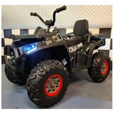 Cars4kids Četvorocikl za djecu 12V QUAD DESERT Camo Green | Shoptok.si