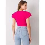 RUE PARIS Blouse-RV-BZ-6724.69-fuchsia | ePonuda.com