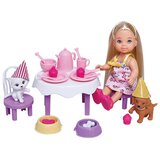 Masen Toys punčka z ljubljenčkom Pet Party 629081 | Shoptok.si