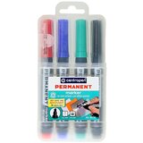 C+P Marker Perm.1/4 Kosi Vrh Sort Cijene