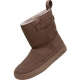 Muris škornji 787474 SIBERIA JUNIOR barefoot D bark brown 30 Cene