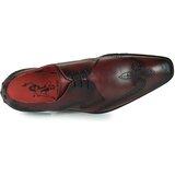 Jeffery-West Čevlji Derby - Rdeča | Shoptok.si