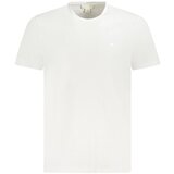 Calvin Klein Jeans Majice s kratkimi rokavi lv040hm265 Bela Cene