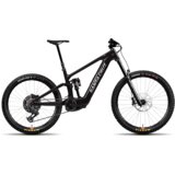  Bicikl Santa Cruz Bullit 4 C BLK 70 CH - Gloss Black (2026) - XXL | shoptok.hr
