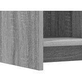 Ormar za cipele Siva Sonoma 85 x 39,5 x 70 cm Konstruirano drvo | shoptok.hr
