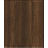 Ormarić za knjige / TV boja hrasta 143x30x36 cm drveni | Eponuda.com