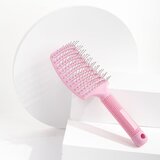 Brushworks Blow Dry Paddle Brush četka za brže sušenje 1 kom | shoptok.hr