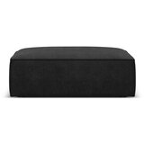 Mazzini Sofas Tamnosivi tabure Vanda - | shoptok.hr