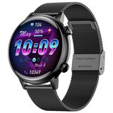 Manta pametni sat za dame, BT, brojne funkcije, crni SWU502BK | shoptok.hr