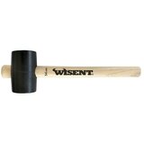 WISENT Gumijasto kladivo (Premer glave: 51 mm) | Shoptok.si