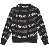 Versace Jeans Couture 76GAI3R0-FS129 Crna