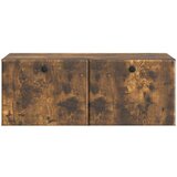  ormar za zid Zidne Dimljeni hrast 78 5 x 41 x 30 cm | shoptok.hr