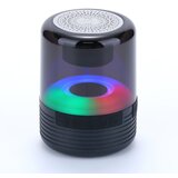  Bluetooth zvučnik TG 369 crni | Eponuda.ba