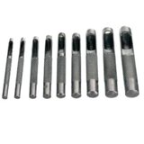  9-dijelni set probijača 3-12mm 8843 u