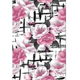  Set tepiha za kupatilo CT-5377, 2 komada, roze | Eponuda.ba
