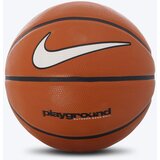 Nike Lopta everyday playground 8p deflated U