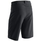 Maier Sports Hlače 3/4, 7/8 3000679M10900 Črna | Shoptok.si