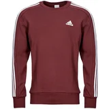 Adidas M 3S FT SWT Bordo