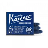  Kaweco patrone za naliv pero Kaweco 1/6 Royal blue ( E160 ) cene