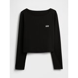 GAP Crop T-Shirt VintageSoft Heavyweight - Ladies | Shoptok.si