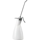 Pressol Delavniška mazalka, PE bele barve, 300 ml, DE 6 kosov, brizgalna cev 165 mm | Shoptok.si